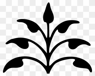 Plant,flora,leaf - Icon Clipart