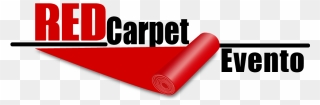Red Carpet Logo Png Clipart