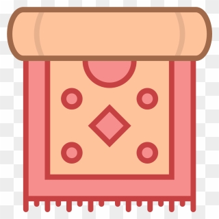 Carpet Icon Clipart