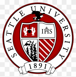 Logo Seattle University Clipart