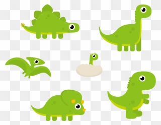 Download Free Png Baby Dinosaur Clip Art Download Pinclipart