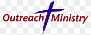 Outreach Ministry Clip Art Gallery - Outreach Ministry Clip Art - Png Download