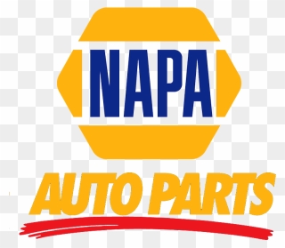 Napa - Napa Auto Parts Clipart