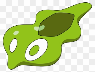 Zygarde Cell Clipart