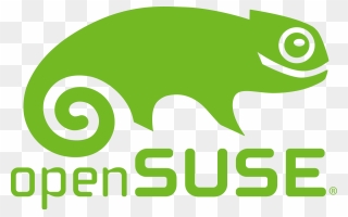 Opensuse Logo Clipart