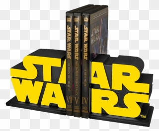 Library Of Clipart Freeuse Download Book Ends Png Files - Lego Star Wars Transparent Png