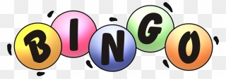Bingo Clipart Gif - Png Download
