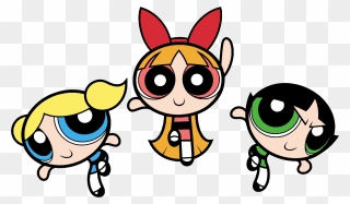 New Info On Upcoming Packs Lord Vortech Coming Soon - Flying Powerpuff Girls Blossom Clipart