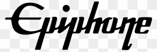 Epiphone Les Paul Logo Clipart