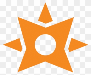 Learning Ninjas Brandmark - Star Tv Network Logo Clipart