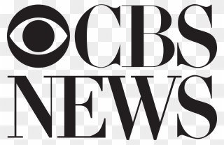 Cbs News Logo Png Clipart