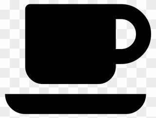 Coffee Font Awesome Icon Clipart