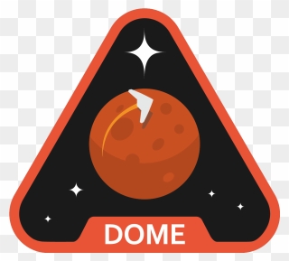Dome - Circle Clipart