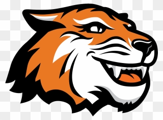Camp Tiger - Rochester Institute Of Technology Mascot Clipart