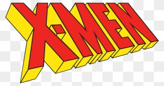 X Men Logo Clipart