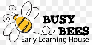 Transparent Busy Bees Clipart - Spelling Bee - Png Download