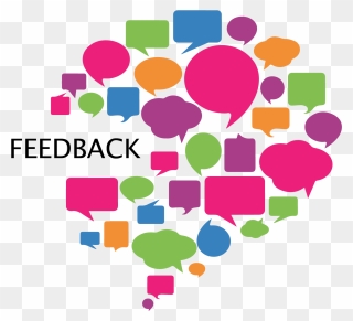 Feedback Clipart Png Transparent Png