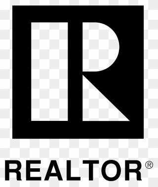 Realtor Logo Png Transparent & Svg Vector - Transparent Realtor Logo Png Clipart