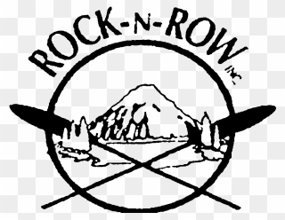 Rock N Row Clipart