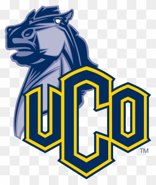 University Of Central Oklahoma Mascot Clipart