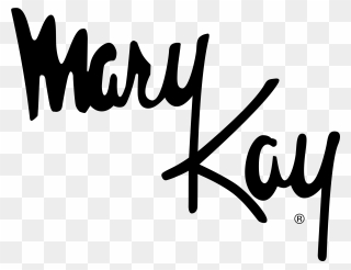 Mary Kay Logo Png Transparent & Svg Vector - Mary Kay Ash Firma Clipart