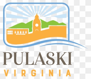 Town Of Pulaski Logo - Armani Jeans Basket Clipart