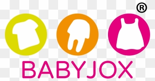 Babyjox - Circle Clipart