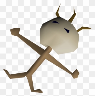 Old School Runescape Wiki - Missile Clipart