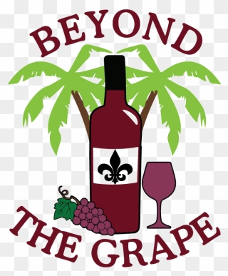 Beyond The Grape Clipart