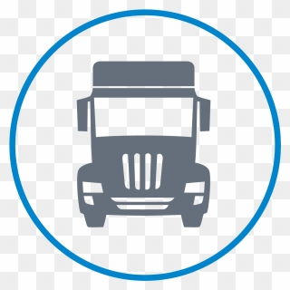 Southwesttech Icon Truckdriving Clipart