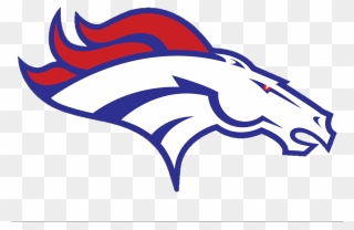 Logos De Los Broncos De Denver Clipart