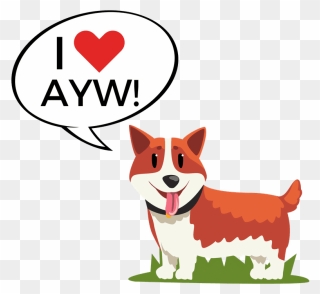 Dog Clipart