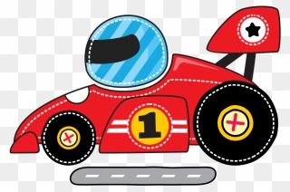 Racing Car Clipart Png Image Free Download Searchpng - Race Car Clipart Png Transparent Png