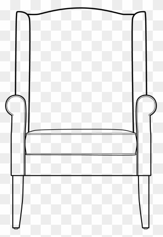 Productname - Chair Clipart