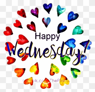 #happywednesday #wednesday #tumblr #ftestickers #ftstickers Clipart