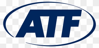 Atf, Inc - - Logo Atf Clipart