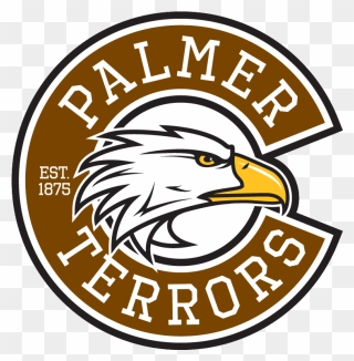 Palmer Class Of 1990 - Real Certified Clipart