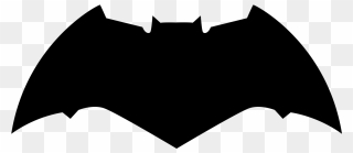 Batman Dark Knight Logo Vector Clipart Images Gallery - Batman Logo Batman Vs Superman - Png Download