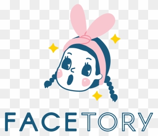 Facetory Logo Clipart