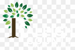 Em Forma De Árvore Logotipo Clipart