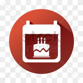 Burundi Clipart Birthday - Day Of Birth Symbol - Png Download