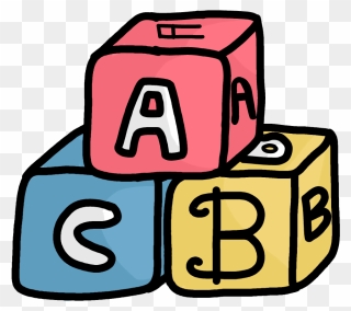 #toy #baby #cubes #png #pngtoy #pngcube #cute #babytoy - Portable Network Graphics Clipart