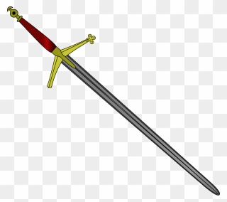 Sword Magic Png Clipart