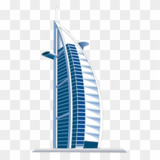 Burj Al Arab Clipart