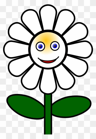Flower Coloring Pages For Kids Pdf Clipart