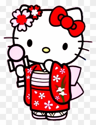 Free Png Hello Kitty Clip Art Download Page 3 Pinclipart