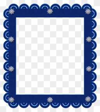 Picture Frame Clipart