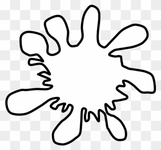 Line Art Clipart