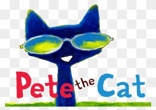 Theatreworks Usa Theaterworksusa - Clipart Pete The Cat - Png Download