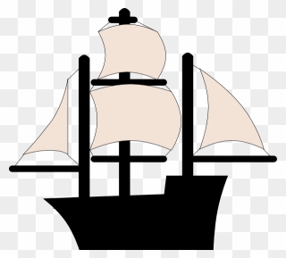 Easy Ship Clipart - Png Download